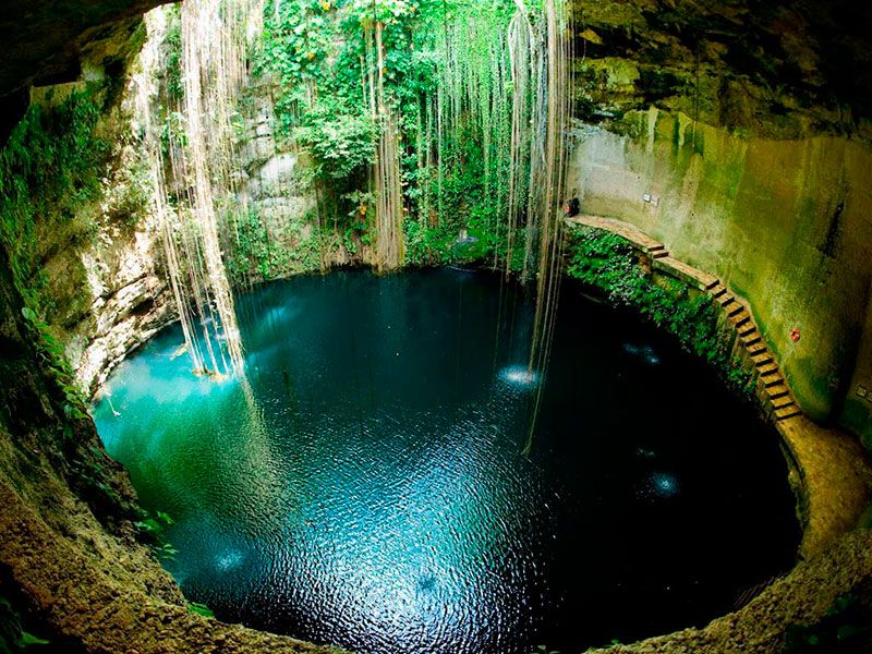 Pack 1 Aventura Riviera Maya - Imagen 2