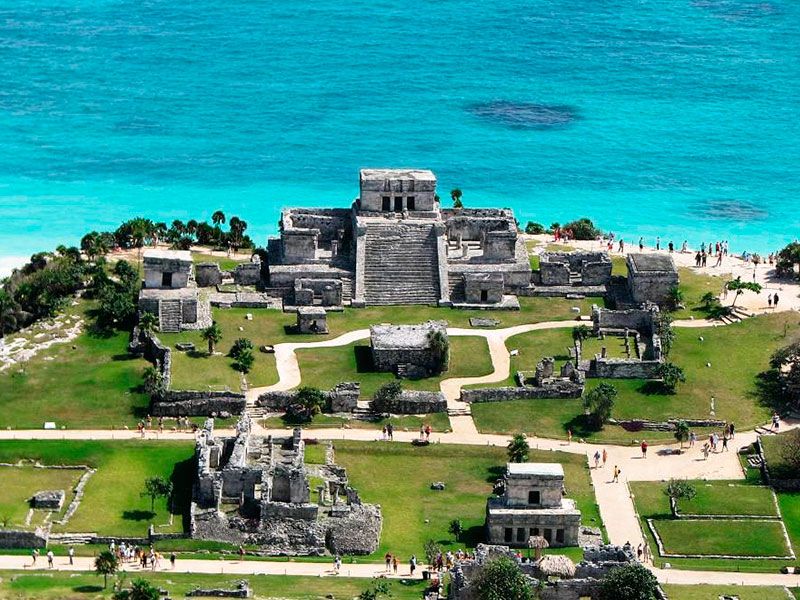 Pack 1 Aventura Riviera Maya - Imagen 3