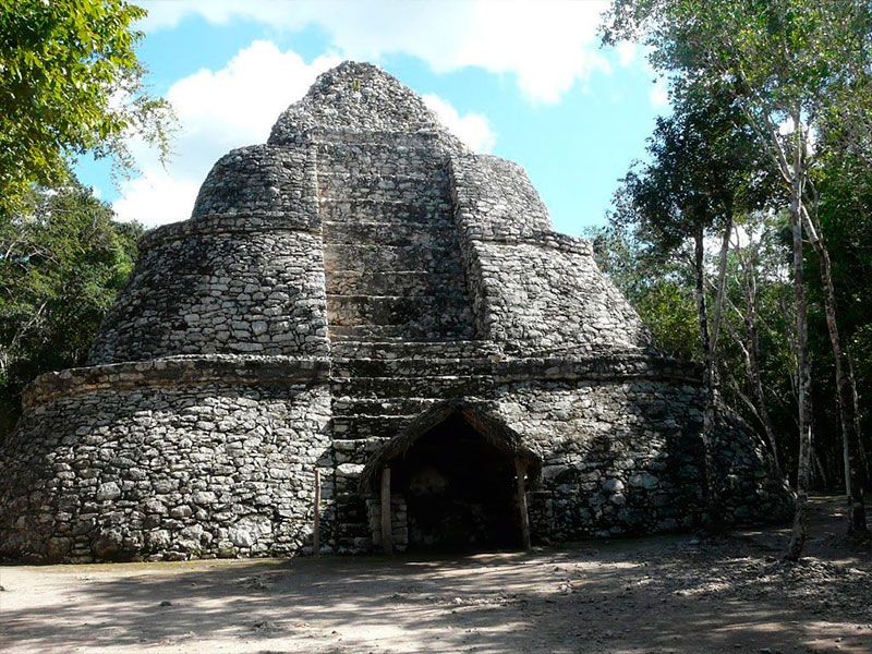 Pack 1 Aventura Riviera Maya - Imagen 4