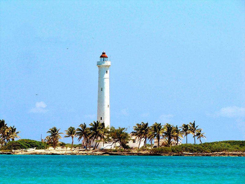 Pack 2 Islas Riviera Maya - Imagen 2