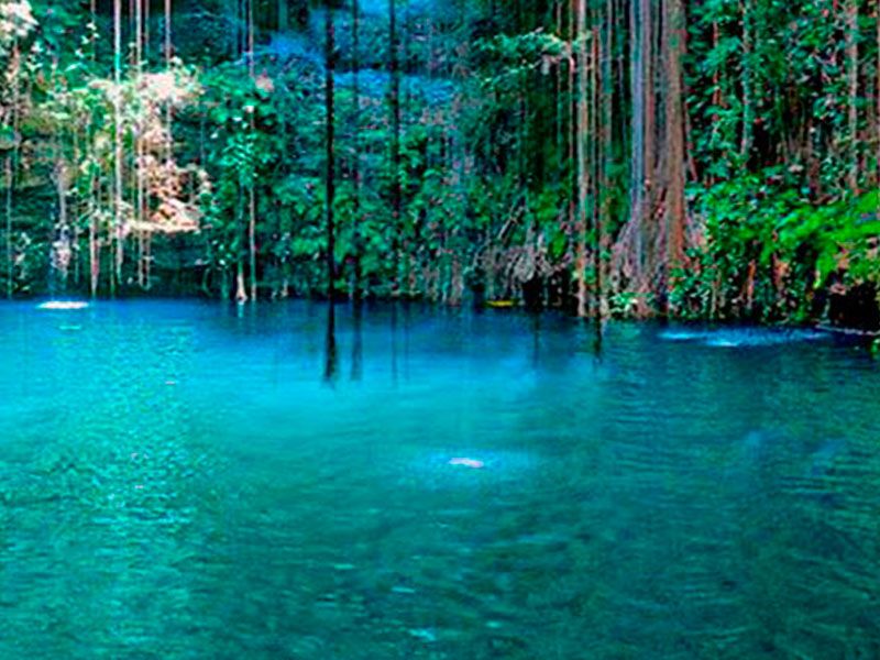 Pack 2 Islas Riviera Maya - Imagen 3