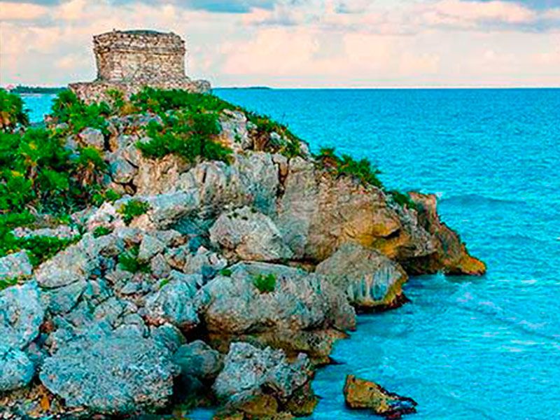 Pack 2 Islas Riviera Maya - Imagen 4