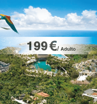 xcaret plus