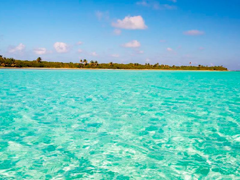 Excursión a Punta Allen & Sian Ka’an 1