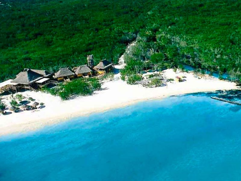 Excursión a Punta Allen & Sian Ka’an 3