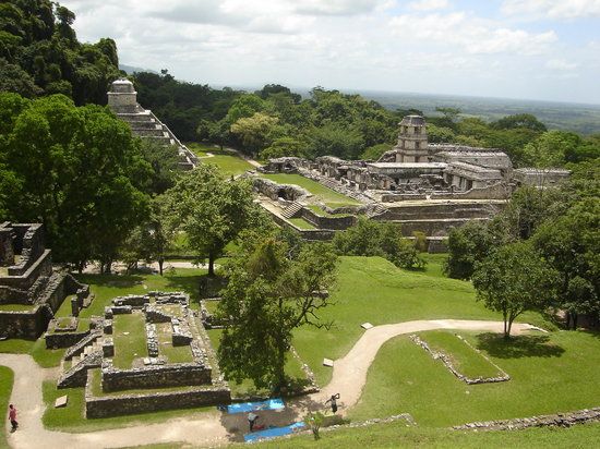 Palenque