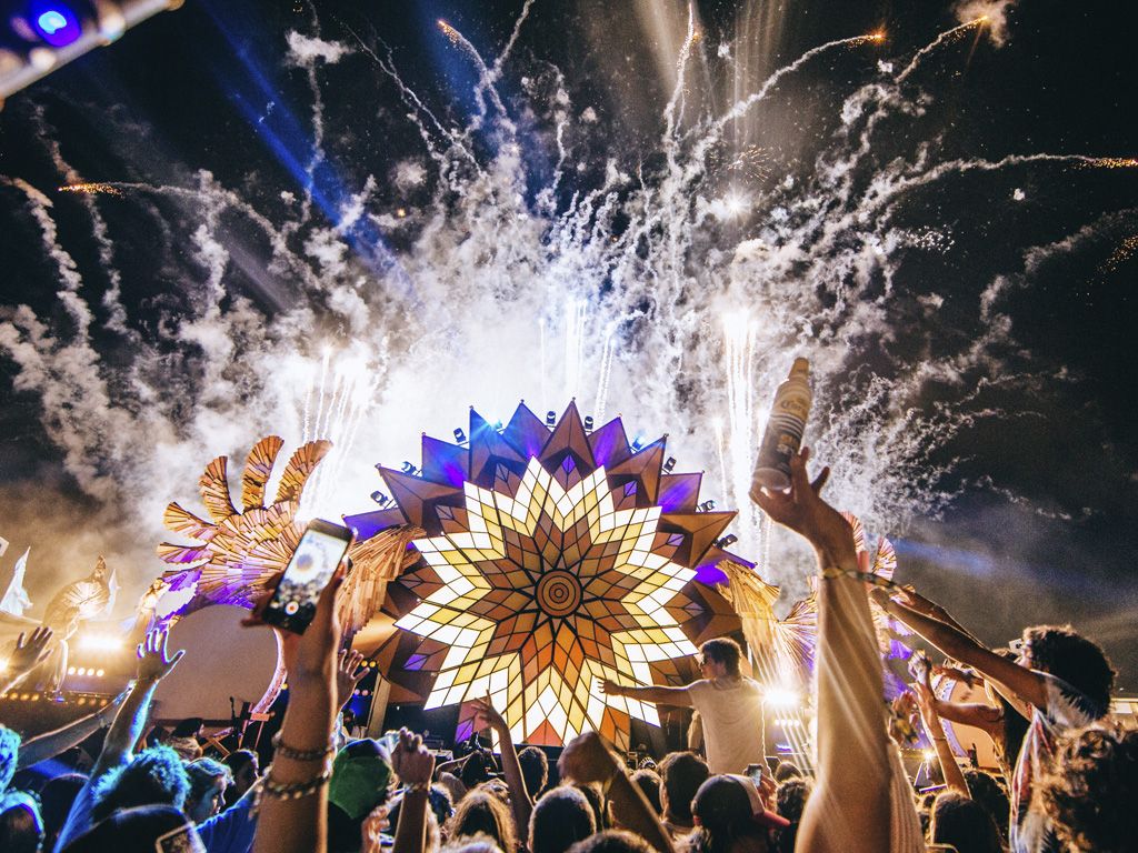 Festivales en la Riviera Maya que debes conocer