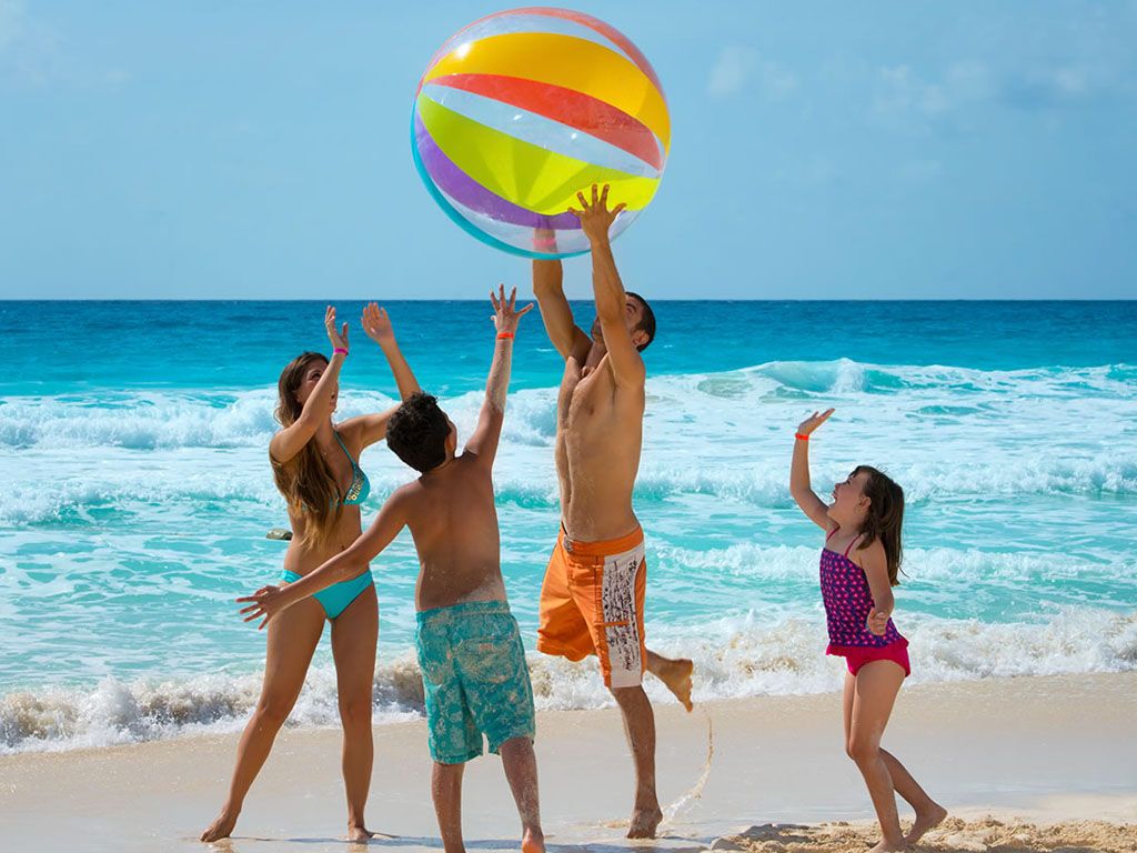 Estoe s lo que tienes que llevar a Riviera Maya
