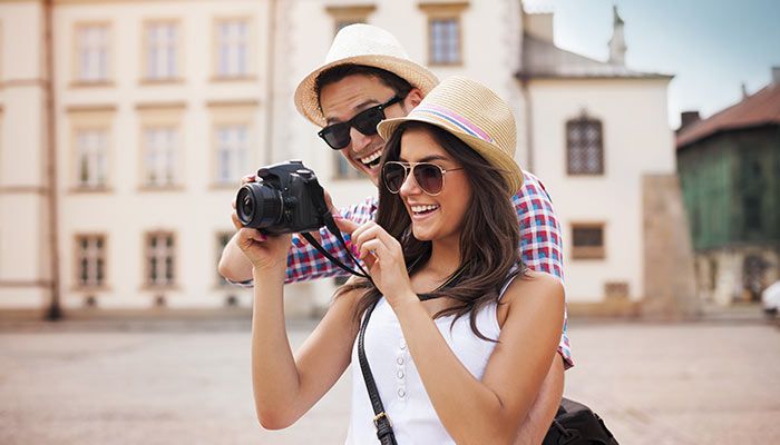 Mejores destinos del mundo para viaje de novios