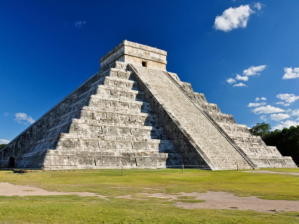Las 10 ruinas mayas más espectaculares de Riviera Maya en 2025