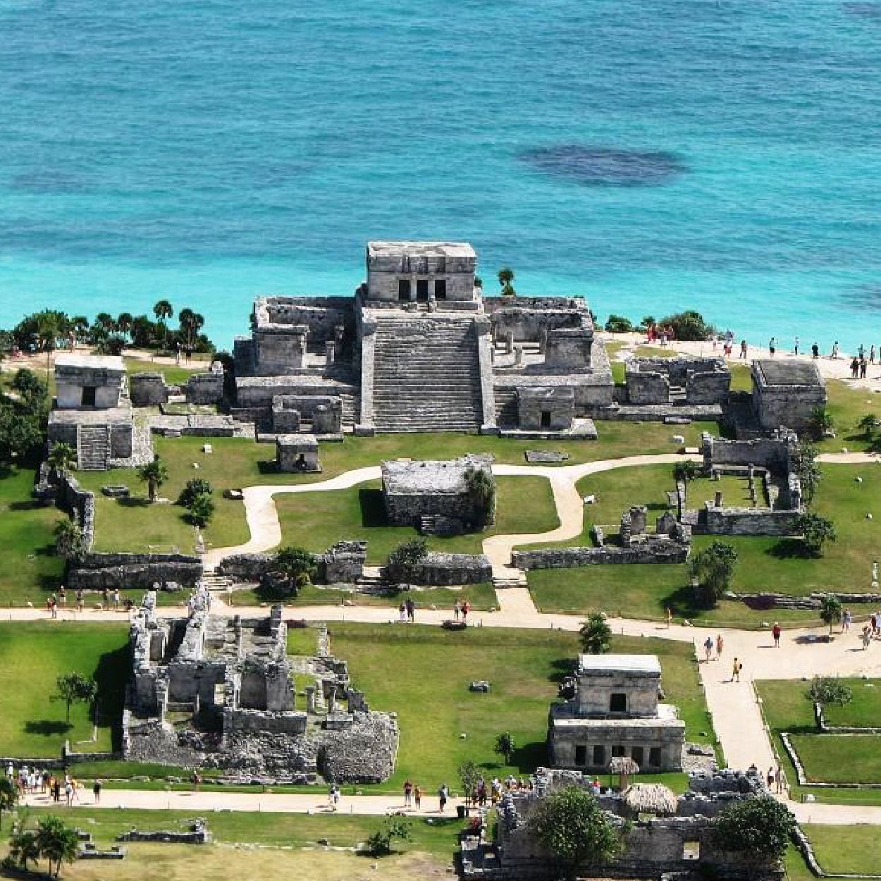 Las mejores Playa de Tulum