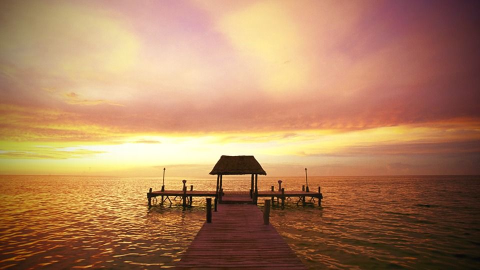 Tiempo en Riviera Maya