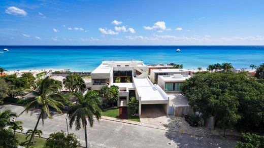 Apartamento de Lujo en Playa del Carmen