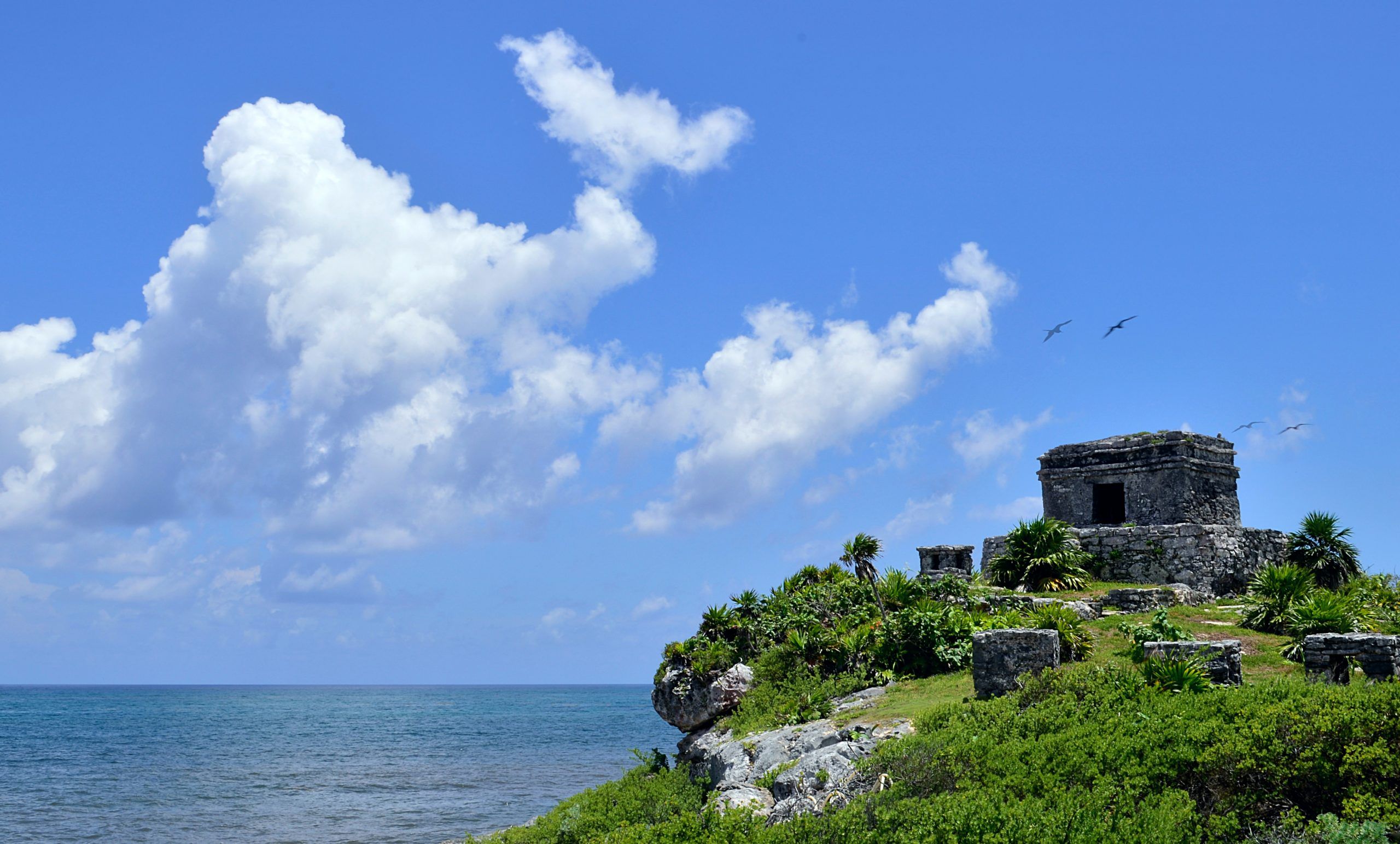 Tulum donde esta, que hacer y recomendaciones