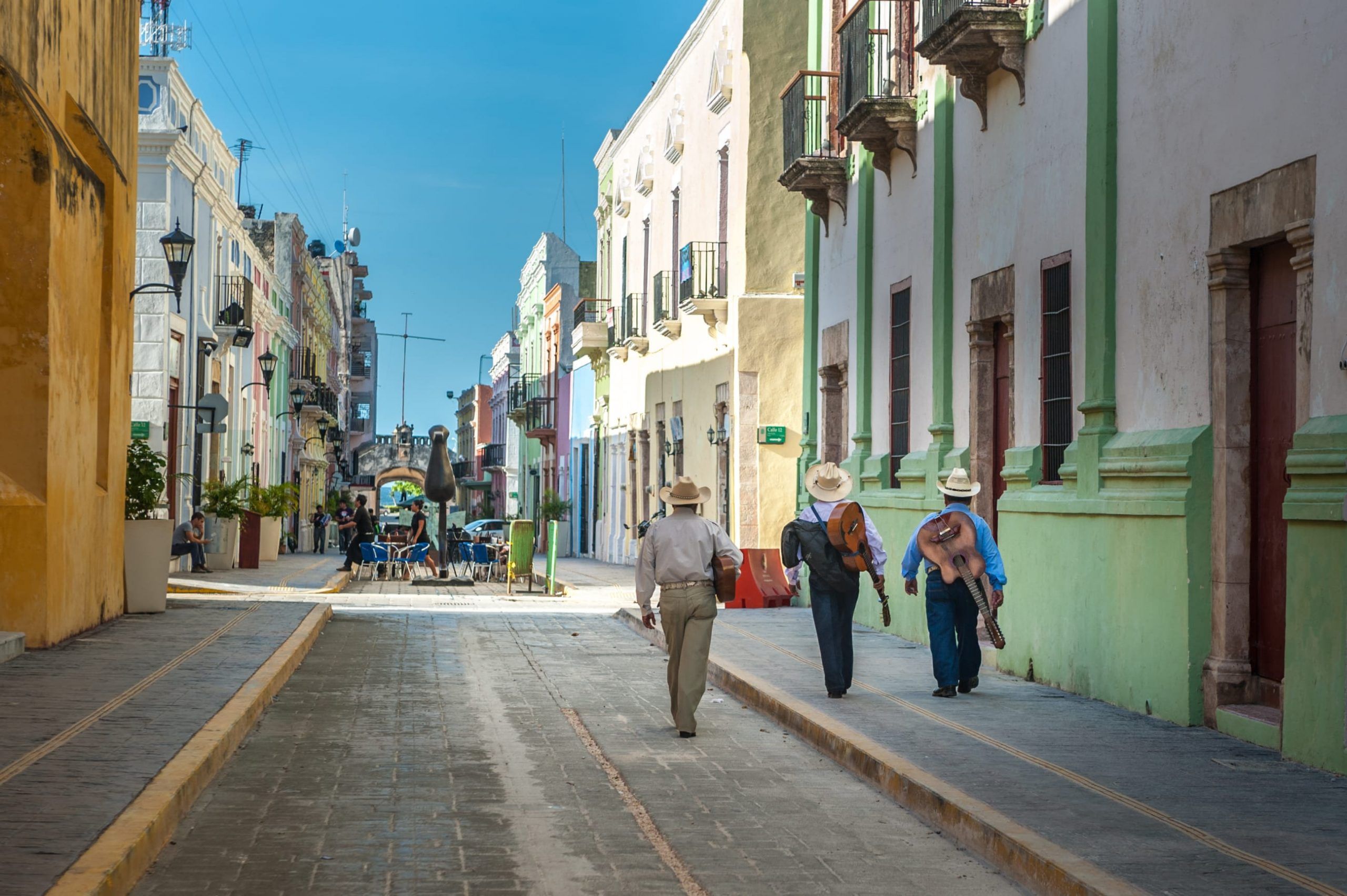 3 Pueblos Mágicos para visitar en vuestras vacaciones a la Riviera Maya