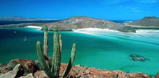 Reservas Naturales en Riviera Maya