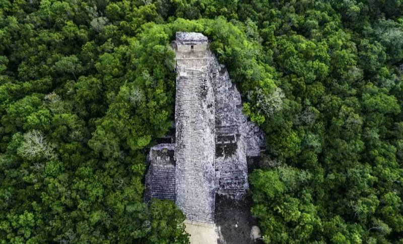 Cobá