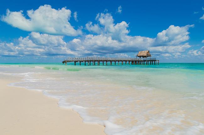 Isla Blanca, Quintana Roo: qué ver y hacer en este paraíso cercano a Cancún