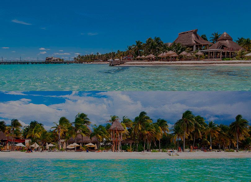 isla-mujeres-cozumel-mexico- isla mujeres cozumel mexico Portada