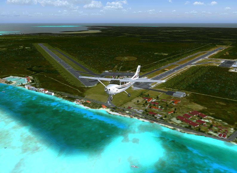 Aeropuerto Riviera Maya