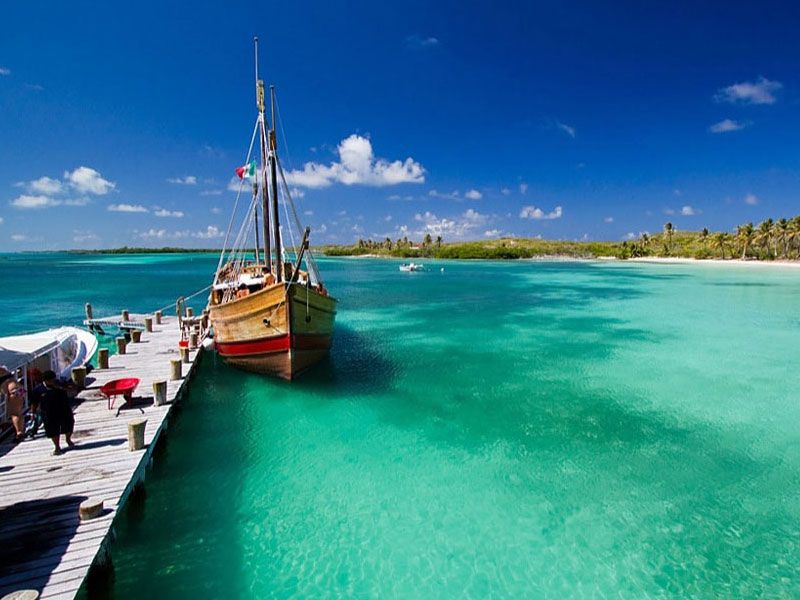 Isla Contoy 1