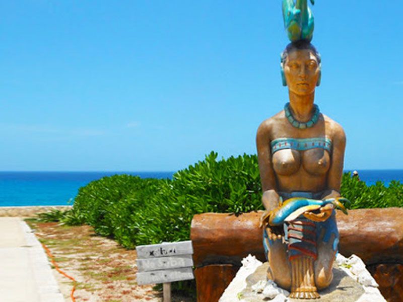 Isla Mujeres 1