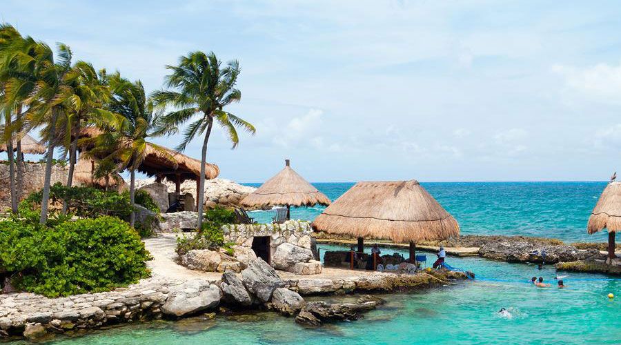 excursiones Cancún