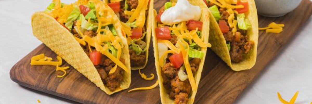 Los Tacos Mexicanos