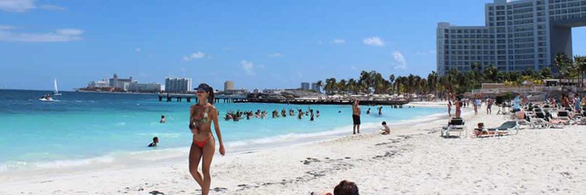 Sargazo en Riviera Maya y Cancún: ¿Qué es y qué debes saber?