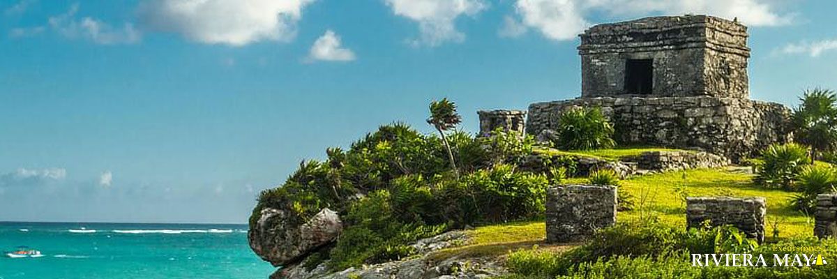 Qué ver en Riviera Maya en 7 días. Excursiones recomendadas