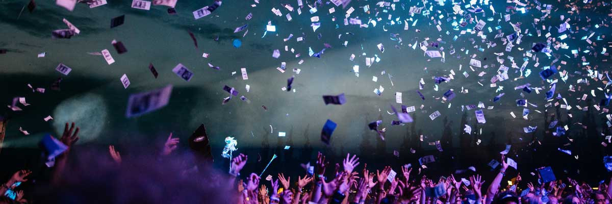 Coco Bongo: El Show de Playa del Carmen