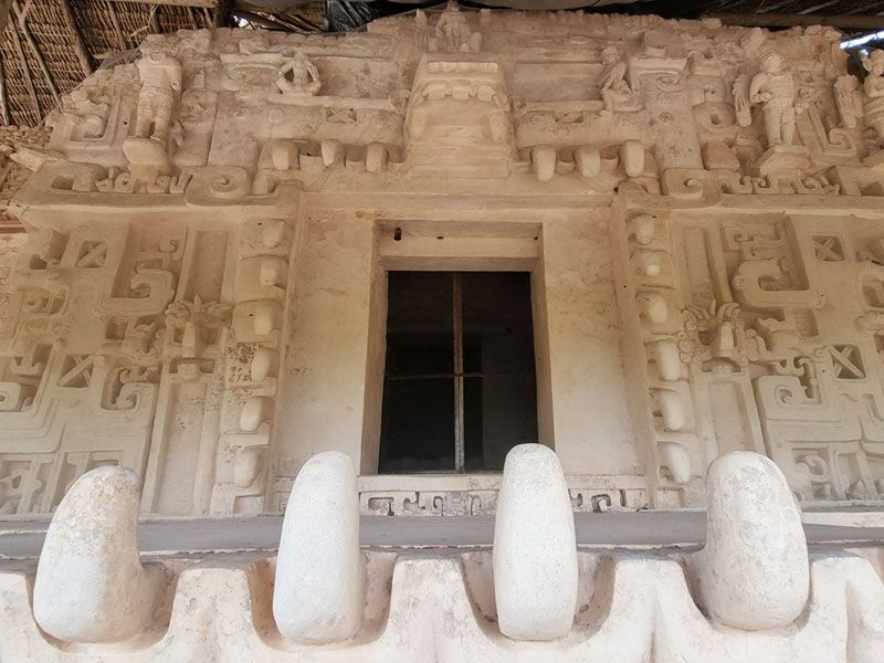 Ek Balam