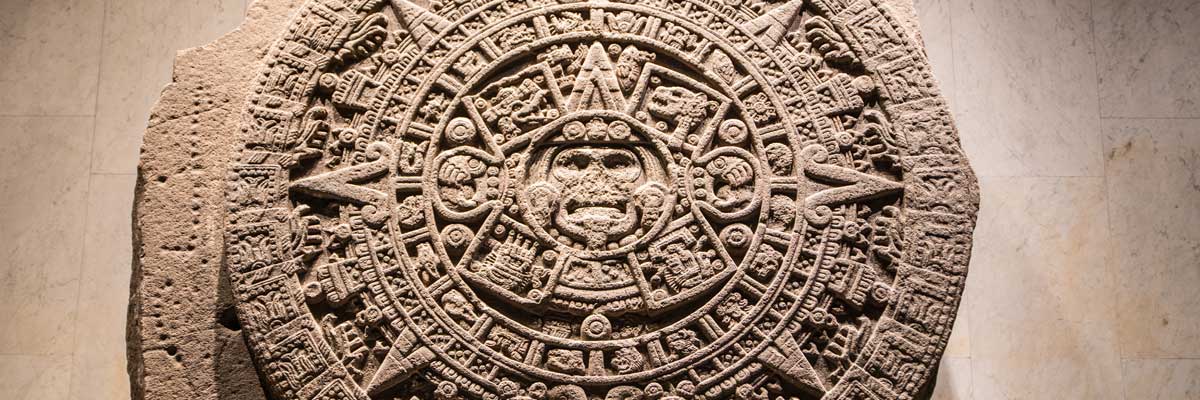 El arte maya
