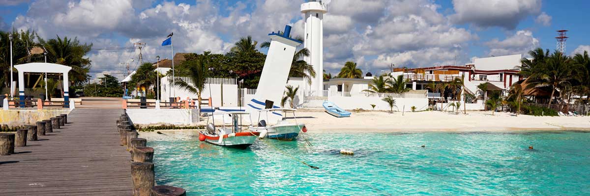 Puerto Morelos Riviera