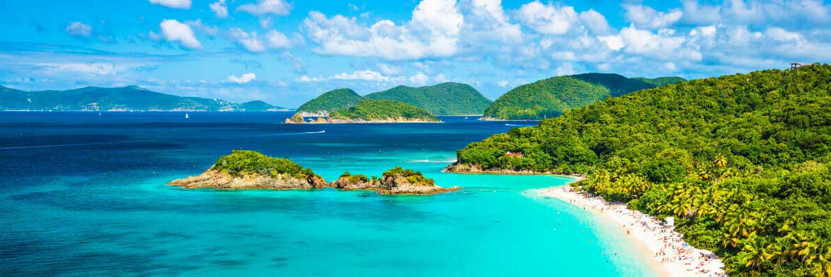 10 curiosidades del Mar Caribe