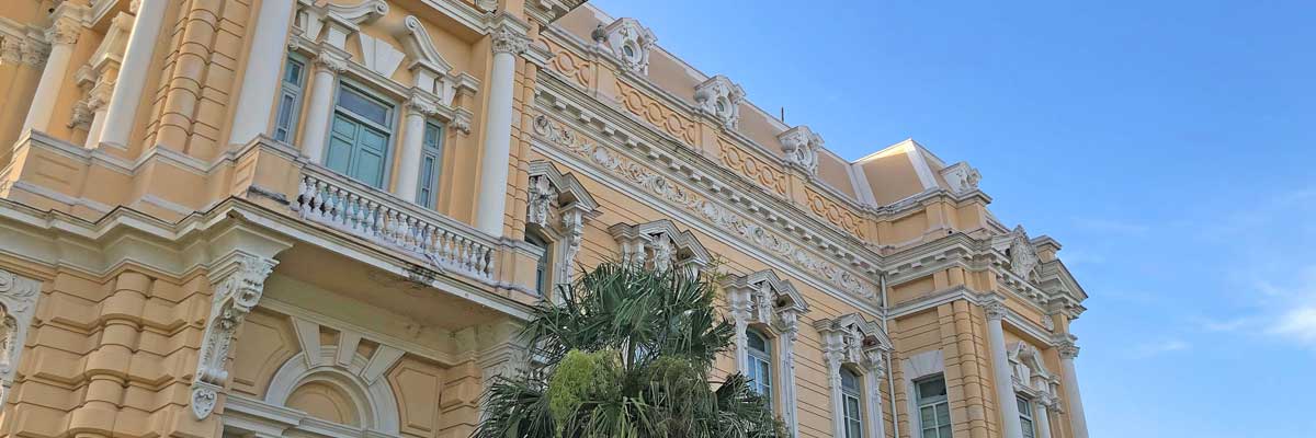 12 lugares que ver en Mérida