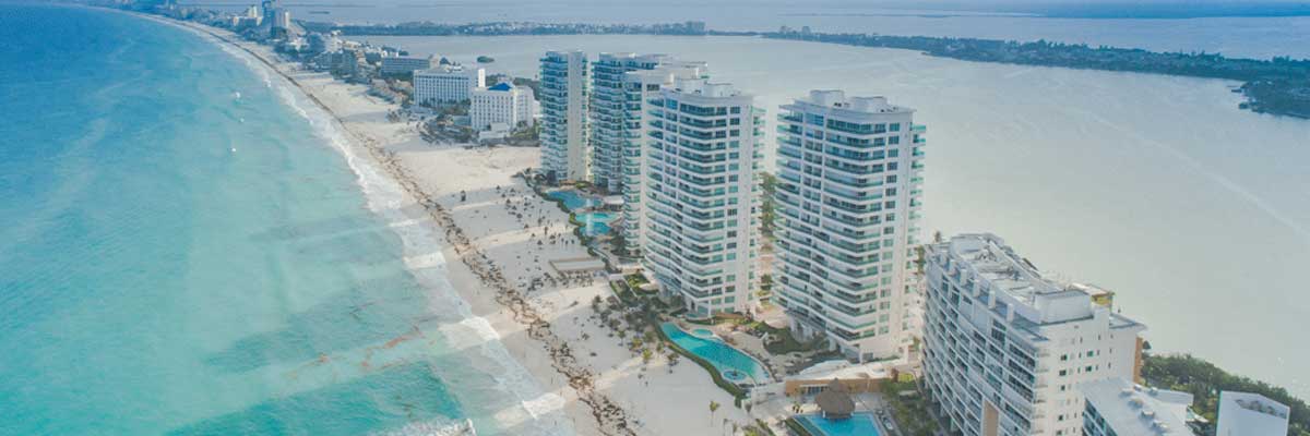 Cancún Vs Riviera Maya