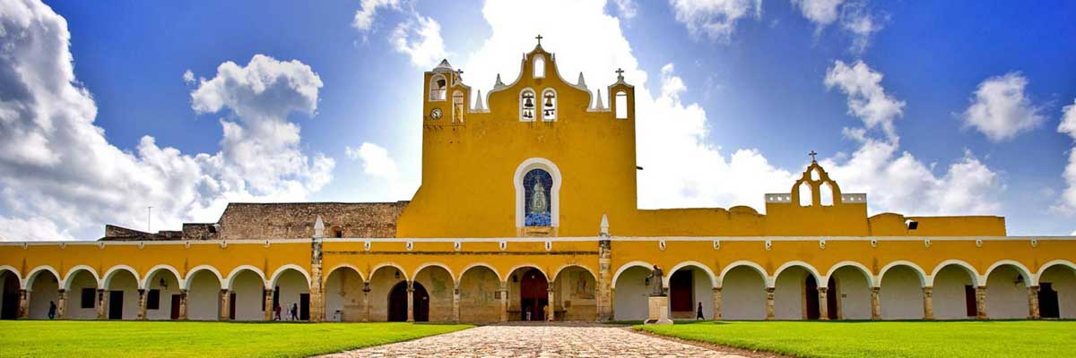 Izamal