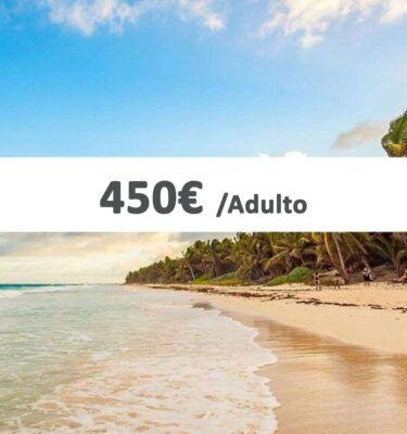 Pack Mundo Maya