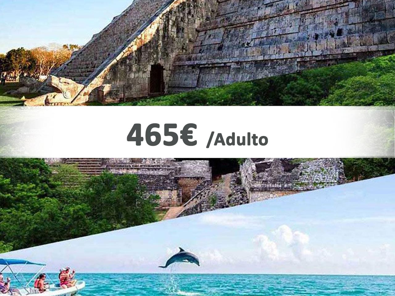 Pack Turquesa
