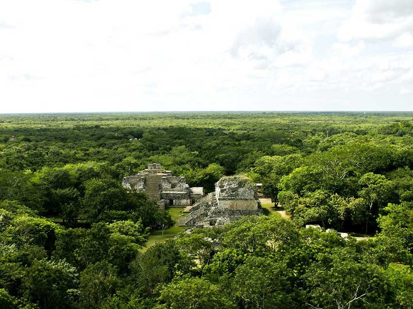 El Mayab: origen, leyendas y significado del antiguo Yucatán