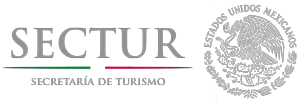 Sectur Secretaria de Turismo de los Estados Unidos de México